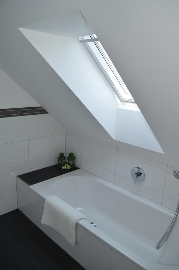 Bnb Zum Schluessel Unterehrendingen Buitenkant foto